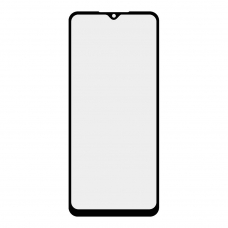 G+OCA PRO стекло для переклейки Xiaomi Redmi 10C / Poco C40 (черный)