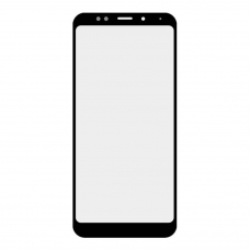 G+OCA PRO стекло для переклейки Xiaomi Redmi 5 Plus (черный)