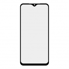 G+OCA PRO стекло для переклейки Xiaomi Redmi 9 (черный)