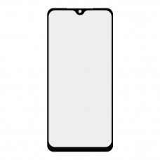 G+OCA PRO стекло для переклейки Xiaomi Redmi 9T/ POCO M3  (черный)