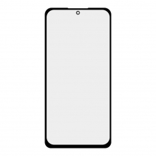 G+OCA PRO стекло для переклейки Xiaomi Redmi Note 10 Pro 5G / POCO X3 GT (черный)