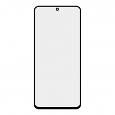 G+OCA PRO стекло для переклейки Xiaomi Redmi Note 10 Pro 4G/11e Pro/11 Pro/POCO X4 Pro 5G (черный)