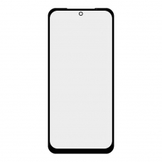G+OCA PRO стекло для переклейки Xiaomi Redmi Note 11/11S/ POCO M4 PRO (черный)