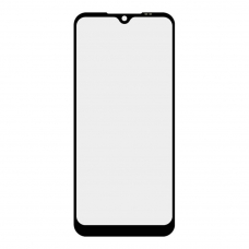 G+OCA PRO стекло для переклейки Xiaomi Redmi Note 8T (черный)