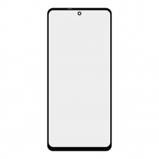 G+OCA PRO стекло для переклейки Xiaomi Redmi Note 9 Pro / Redmi Note 9S (черный)