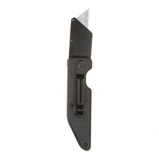 Нож складной Xiaomi Huohou Powerful Tool Knifer HU0207 (черный)