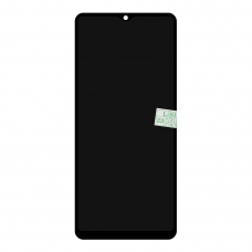 LCD дисплей для Samsung Galaxy A32 SM-A325 Incell (черный)