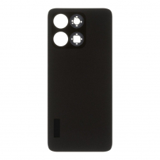 Задняя крышка для Huawei Honor X6a (черный)