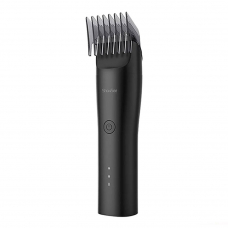 Машинка для стрижки волос Xiaomi ShowSee Electric Hair Clipper C4 (черная)