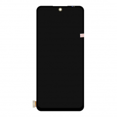 LCD дисплей для Xiaomi Poco X5 5G с тачскрином (черный) 100% оригинал