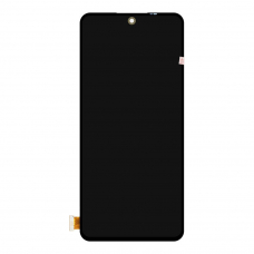 LCD дисплей для Xiaomi Redmi Note 13 с тачскрином (черный) 100% оригинал