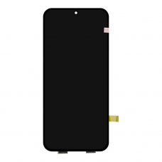 LCD дисплей для Huawei Nova 11 с тачскрином (черный) 100% оригинал