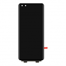 LCD дисплей для Huawei Nova 11 Pro с тачскрином (черный) 100% оригинал