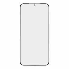 G+OCA PRO стекло для переклейки Samsung Galaxy S24+ (черный)
