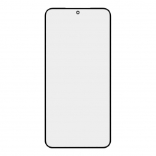 G+OCA PRO стекло для переклейки Samsung Galaxy S24 (черный)