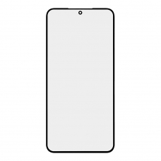 G+OCA PRO стекло для переклейки Samsung Galaxy S22 (черный)