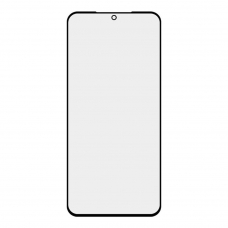 G+OCA PRO стекло для переклейки Samsung Galaxy S21+ (черный)