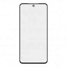 G+OCA PRO стекло для переклейки Samsung Galaxy S21FE (черный)