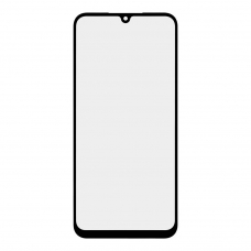 G+OCA PRO стекло для переклейки Samsung A245 Galaxy A24 (черный)