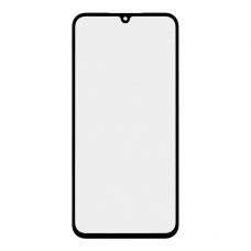 G+OCA PRO стекло для переклейки Samsung A346 Galaxy A34 (черный)