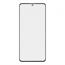 G+OCA PRO стекло для переклейки Xiaomi Poco X6 (черный)