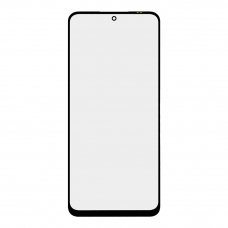 G+OCA PRO стекло для переклейки Xiaomi Redmi Note 12 5G / POCO X5 5G (черный)
