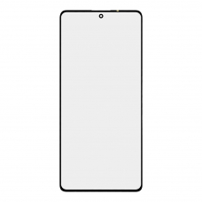 G+OCA PRO стекло для переклейки Xiaomi Poco F5 (черный)