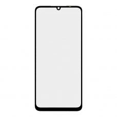 G+OCA PRO стекло для переклейки Xiaomi Redmi 13c (черный)