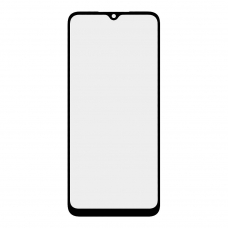 G+OCA PRO стекло для переклейки Xiaomi Redmi 10a (черный)