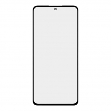 G+OCA PRO стекло для переклейки Xiaomi Redmi Note 13 4G (черный)