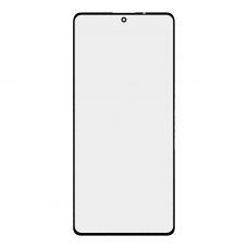 G+OCA PRO стекло для переклейки Xiaomi Redmi Note 13 Pro (черный)