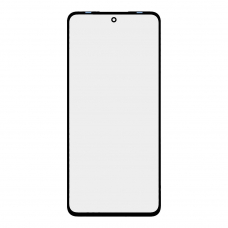 G+OCA PRO стекло для переклейки Xiaomi Mi 12 lite (черный)