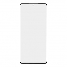 G+OCA PRO стекло для переклейки Huawei Honor X9a (черный)