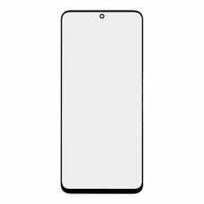 G+OCA PRO стекло для переклейки Huawei Honor X8a / 90 lite (черный)