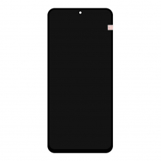 LCD дисплей для Huawei Nova 12i с тачскрином (черный) 100% оригинал