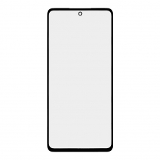 G+OCA PRO стекло для переклейки Samsung Galaxy A53 5G (черный)