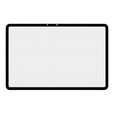 G+OCA PRO стекло для переклейки Xiaomi Mi Pad 6 / Mi pad 6 Pro 11in (черный)