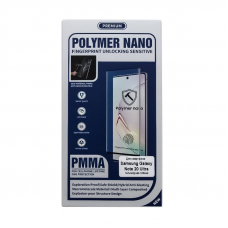 Защитная полимерная пленка POLYMER NANO для Samsung Galaxy Note 20 Ultra (коробка)