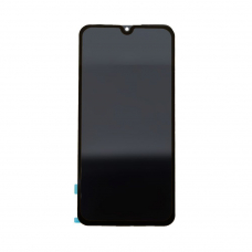 LCD дисплей для Xiaomi Redmi 9 с тачскрином (черный)