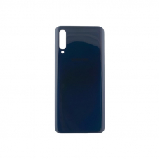 Задняя крышка для Samsung Galaxy A50 SM-A505 (черный)