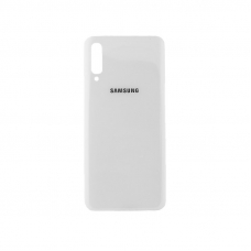 Задняя крышка для Samsung Galaxy A50 SM-A505 (белый)