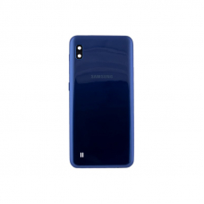 Задняя крышка для Samsung Galaxy A10 SM-A105 (синий)