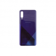 Задняя крышка для Samsung Galaxy A30s SM-A307 (фиолетовый)
