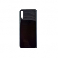 Задняя крышка для Samsung Galaxy A70 SM-A705 (черный)