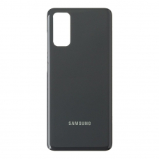 Задняя крышка для Samsung Galaxy S20 SM-G980 (серый)