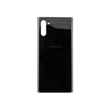 Задняя крышка для Samsung Galaxy Note 10 SM-N970 (черный)