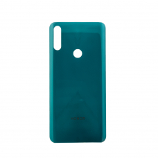 Задняя крышка для Huawei Honor 9X (изумрудно-зеленый)