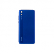 Задняя крышка для Huawei Honor 8S Prime (тёмно-синий)
