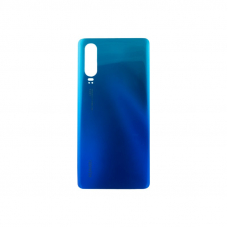 Задняя крышка для Huawei P30 (ELE-L29) (синий)
