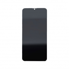 LCD дисплей для Samsung Galaxy A30s SM-A307 в сборе с тачскрином OLED (черный)